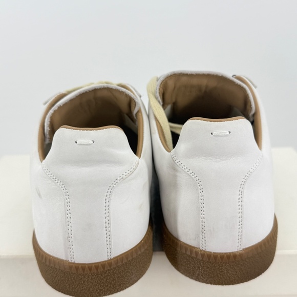 Margiela GAT Low Paint Splatter - Picture 5 of 8